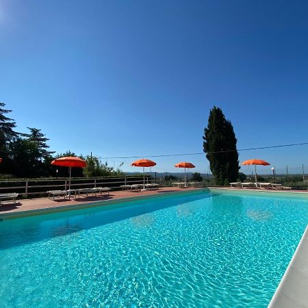 La Fonte Degli Angeli Apartments スヴェレート エクステリア 写真
