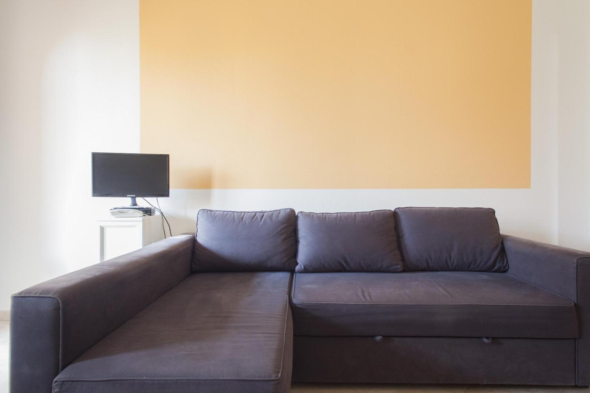 La Fonte Degli Angeli Apartments スヴェレート 部屋 写真