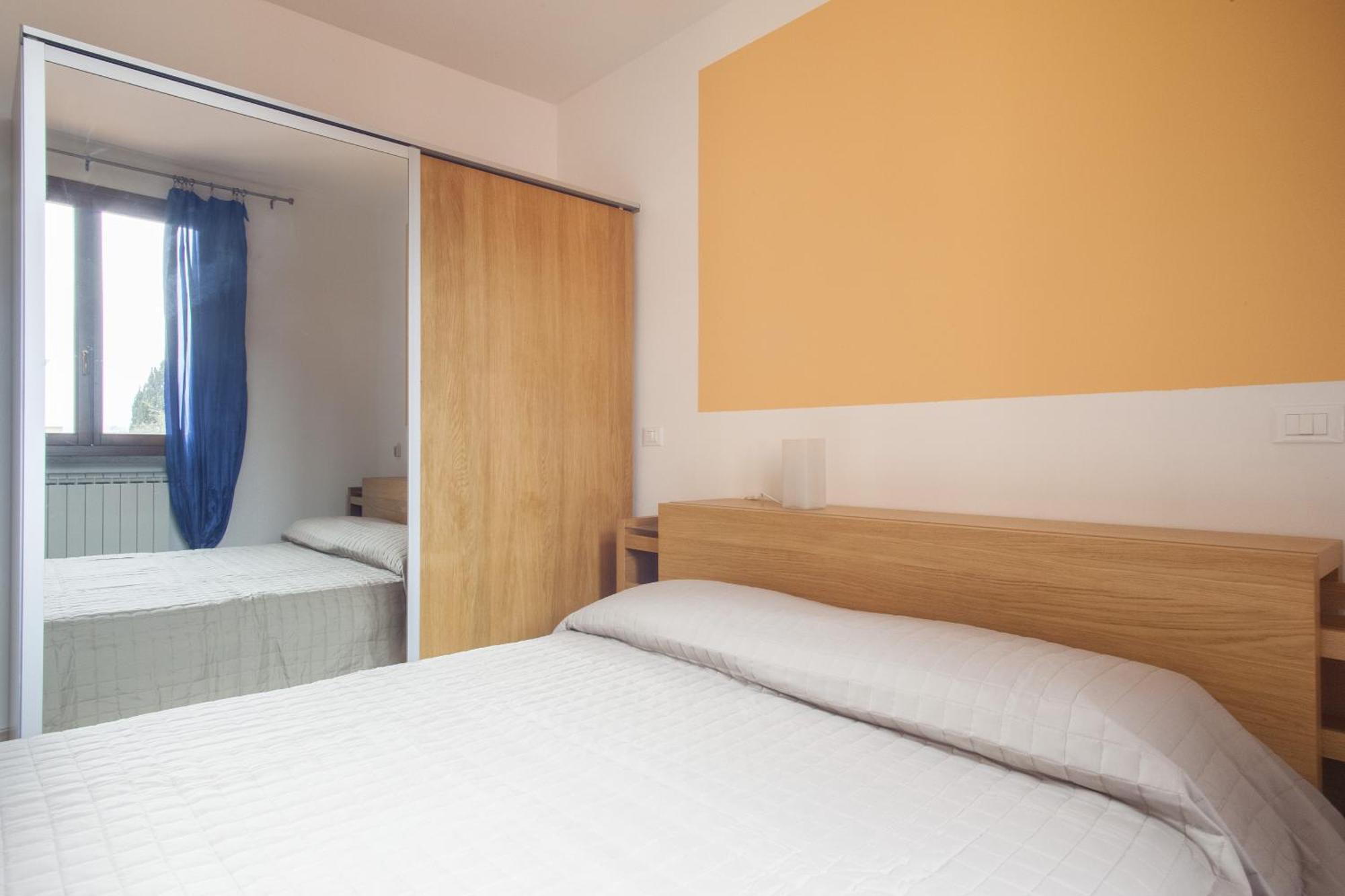 La Fonte Degli Angeli Apartments スヴェレート 部屋 写真