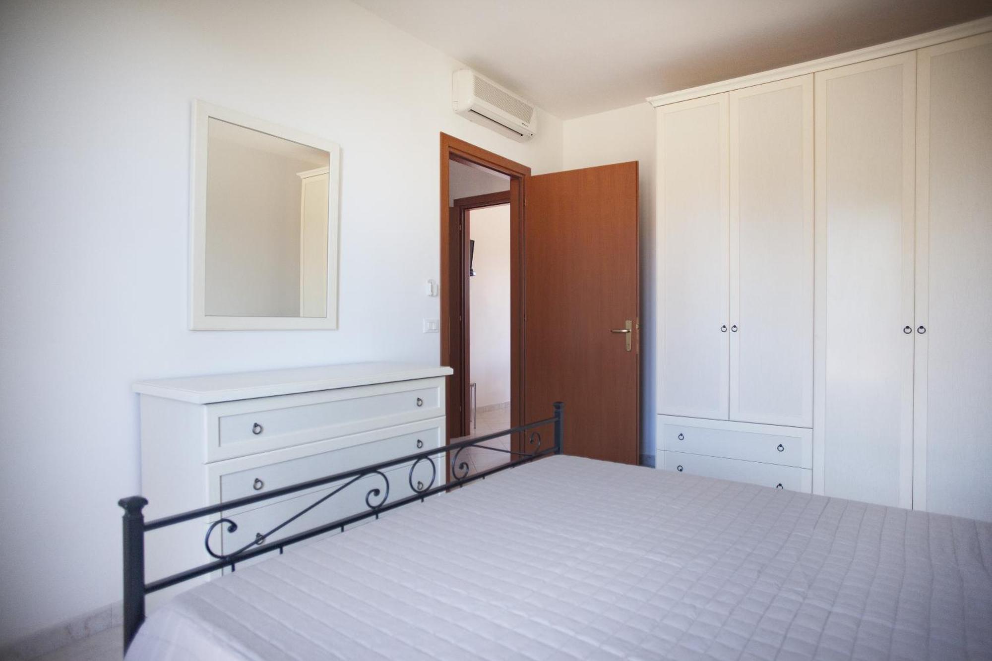 La Fonte Degli Angeli Apartments スヴェレート 部屋 写真