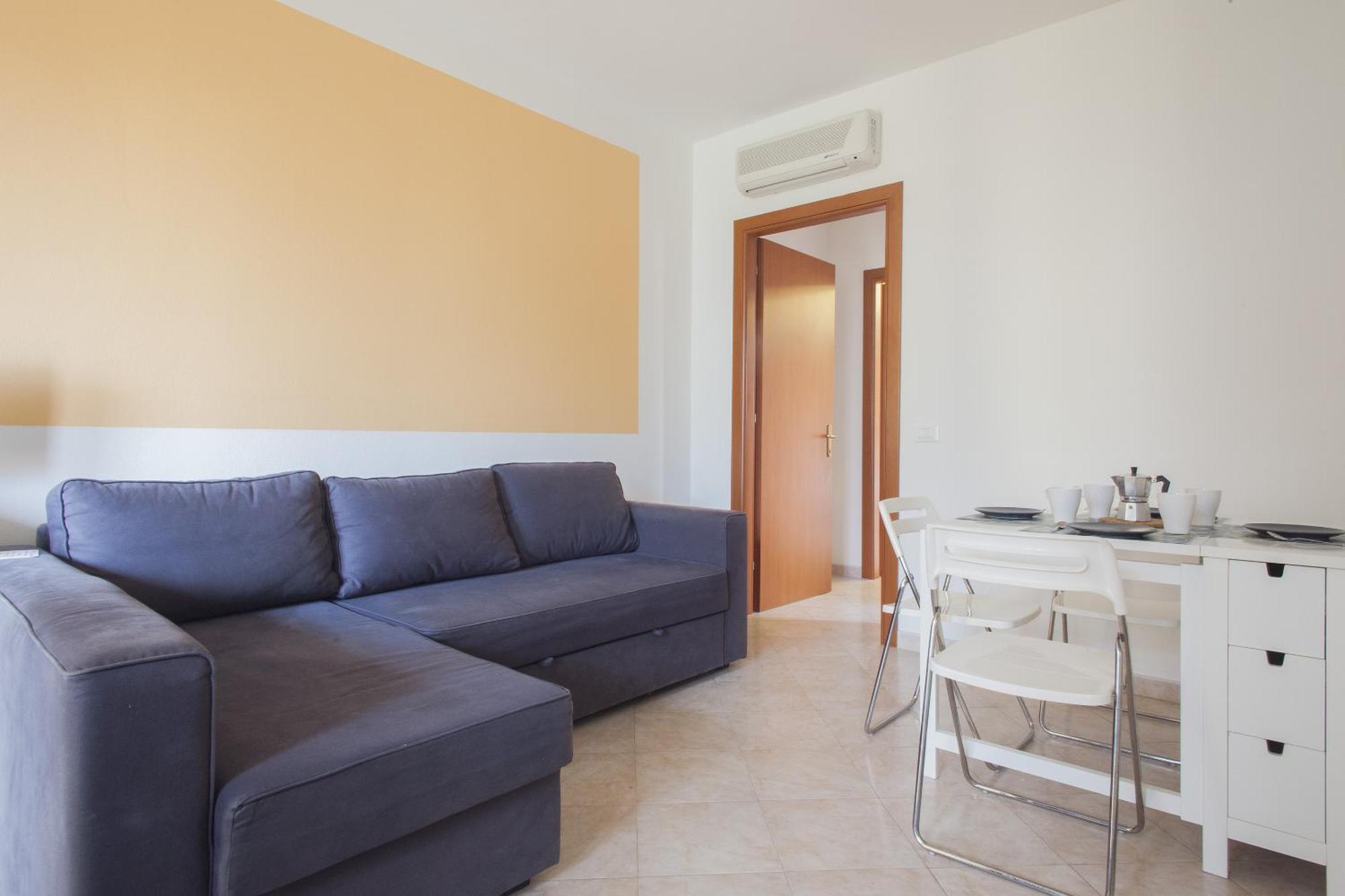 La Fonte Degli Angeli Apartments スヴェレート 部屋 写真