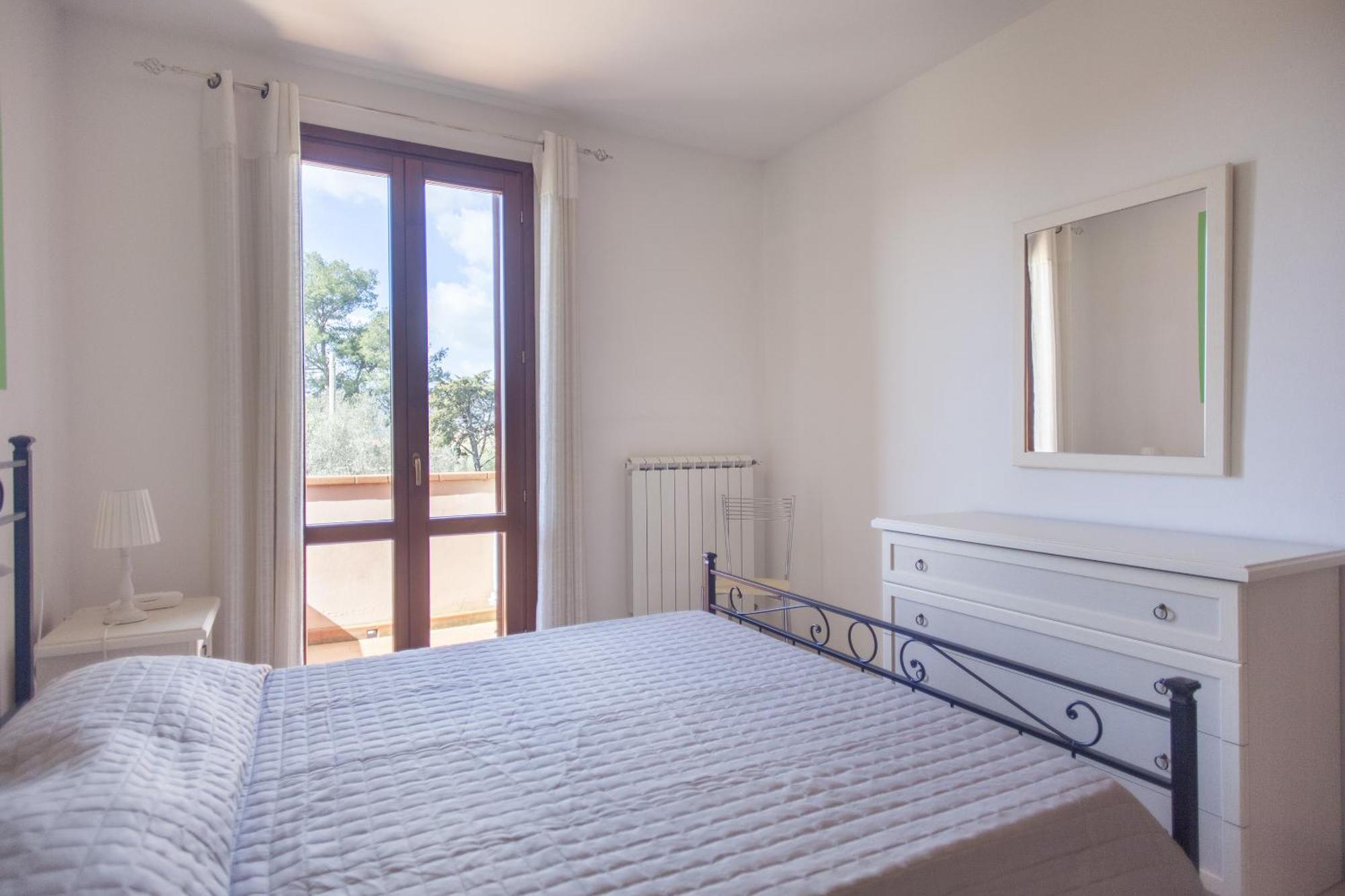 La Fonte Degli Angeli Apartments スヴェレート 部屋 写真