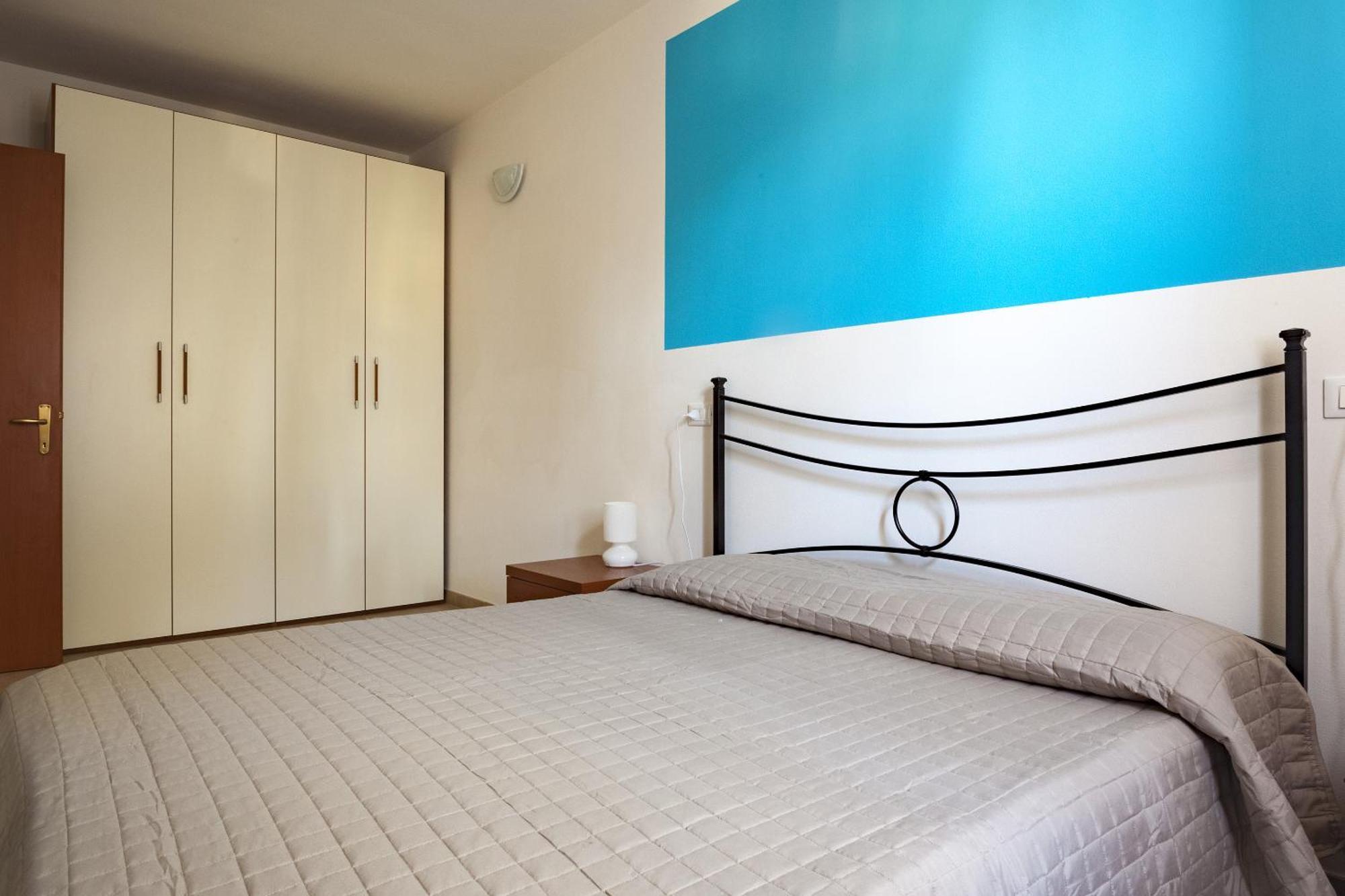 La Fonte Degli Angeli Apartments スヴェレート 部屋 写真