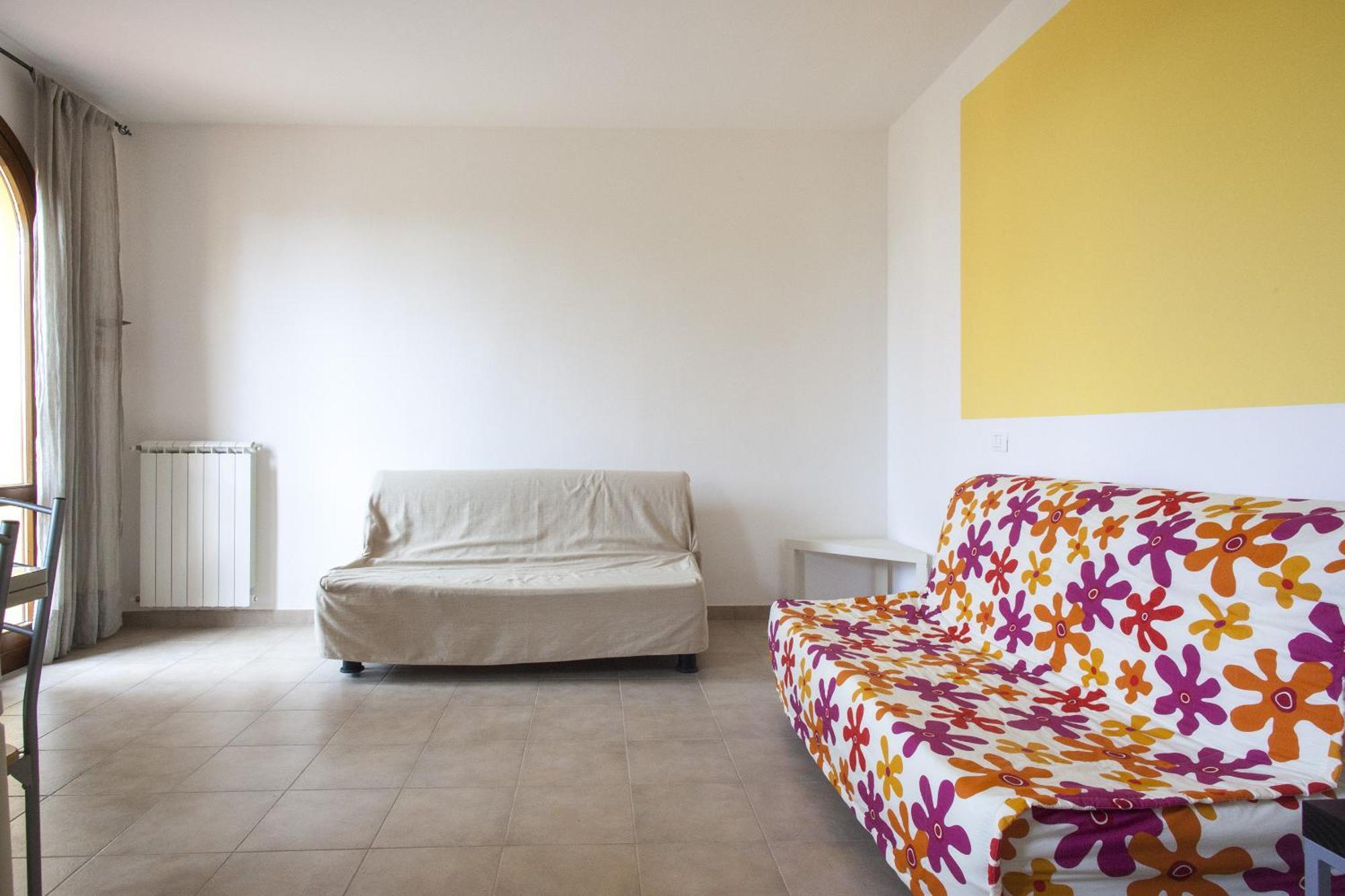 La Fonte Degli Angeli Apartments スヴェレート 部屋 写真