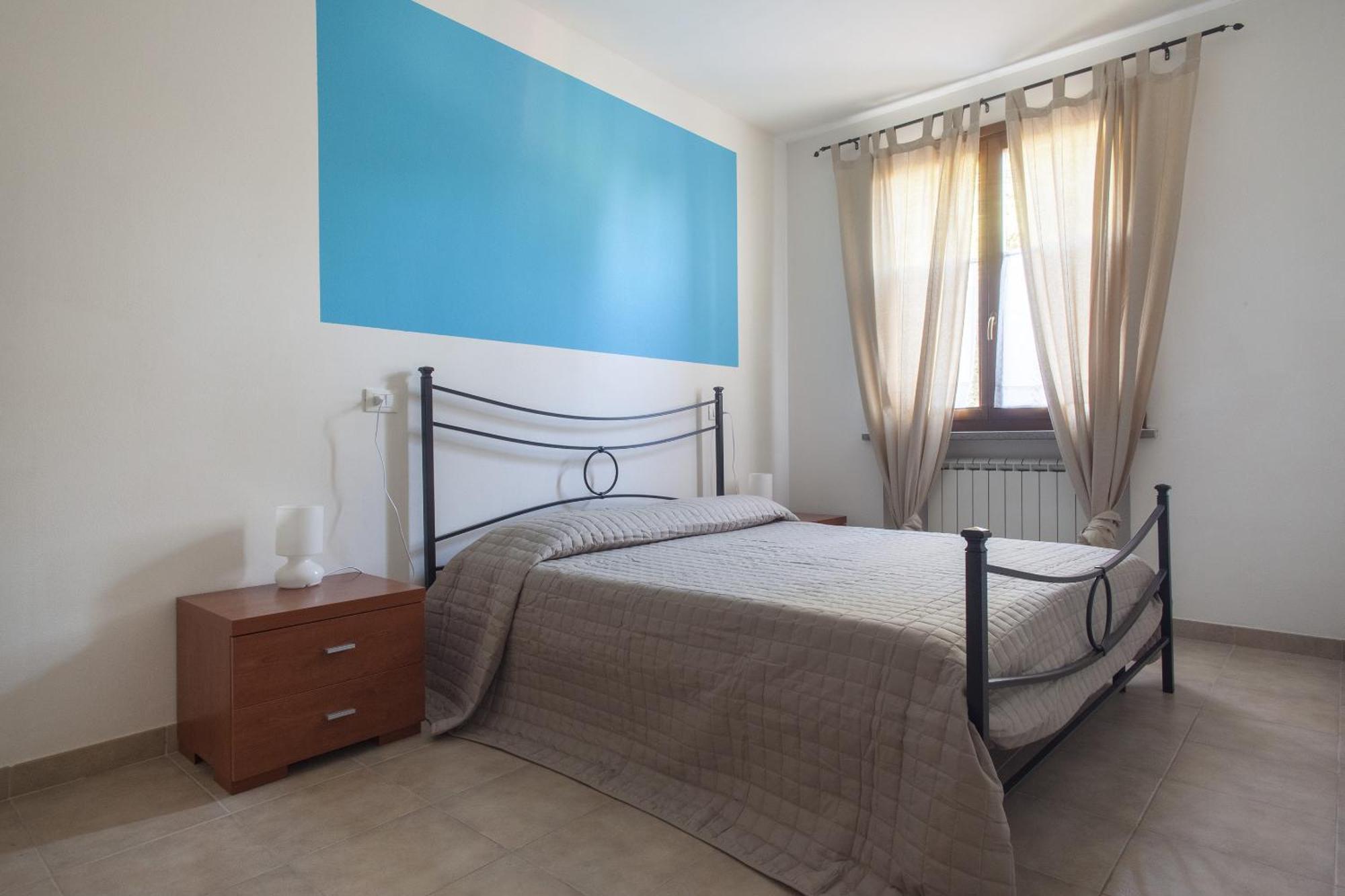 La Fonte Degli Angeli Apartments スヴェレート 部屋 写真
