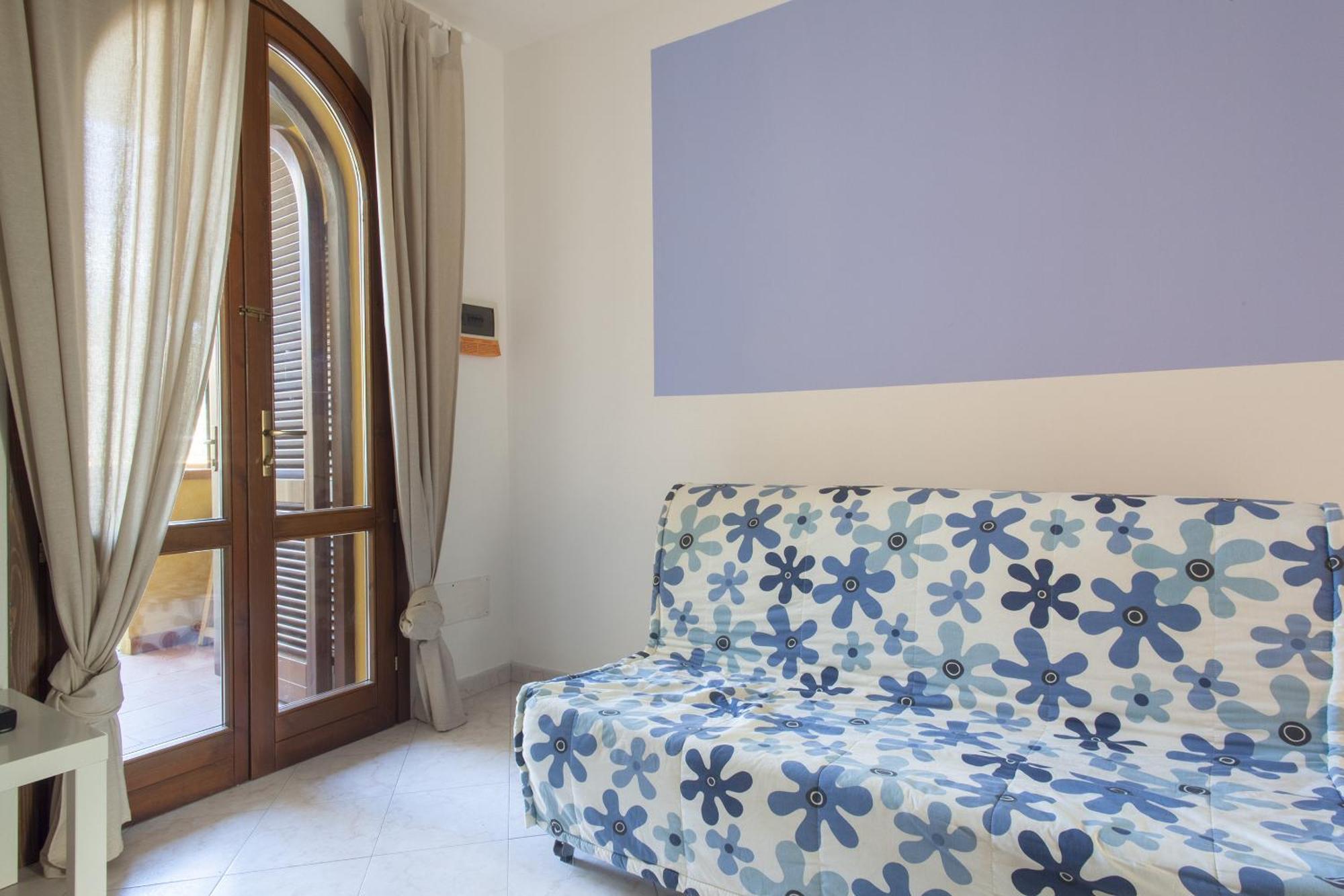 La Fonte Degli Angeli Apartments スヴェレート 部屋 写真