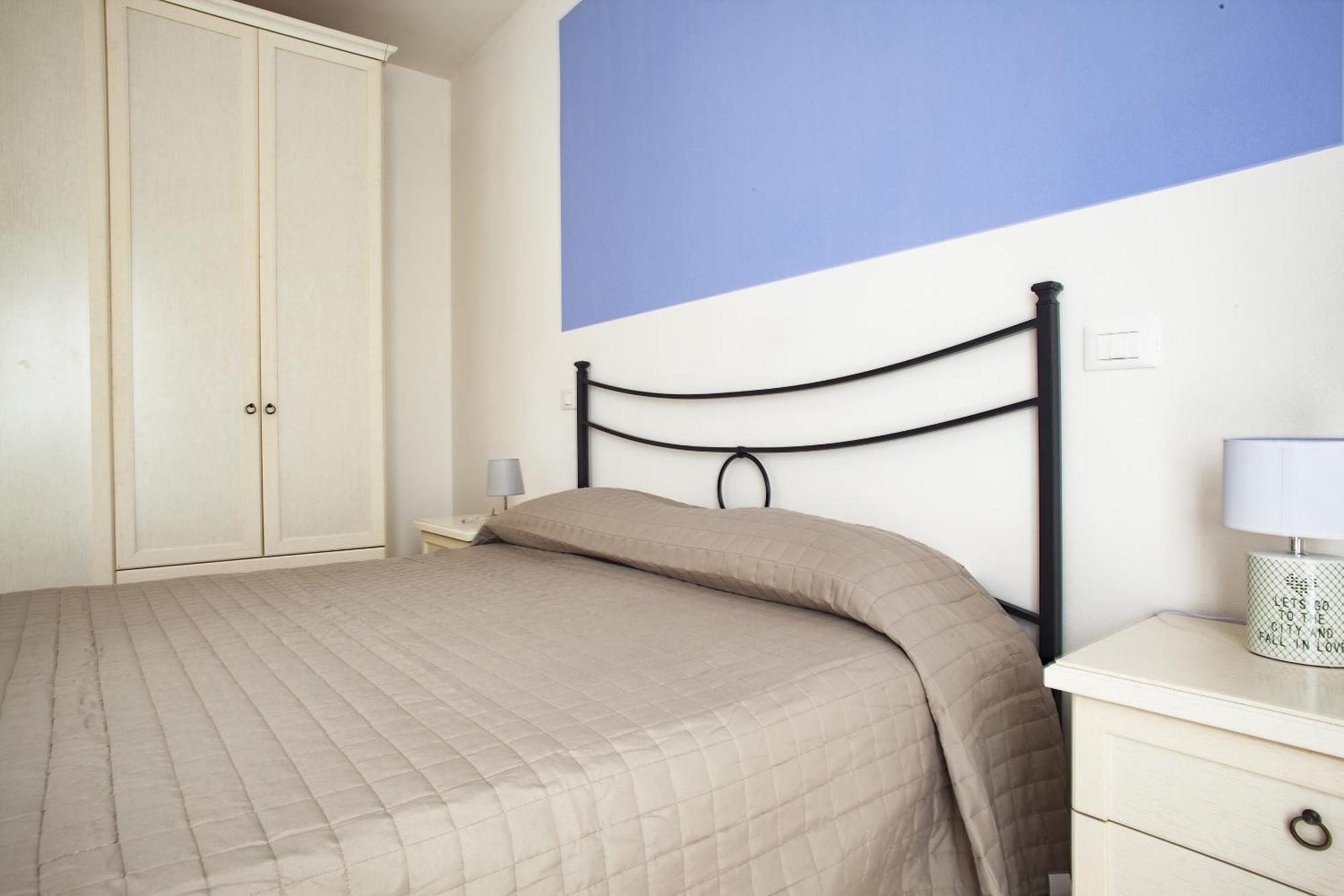 La Fonte Degli Angeli Apartments スヴェレート 部屋 写真