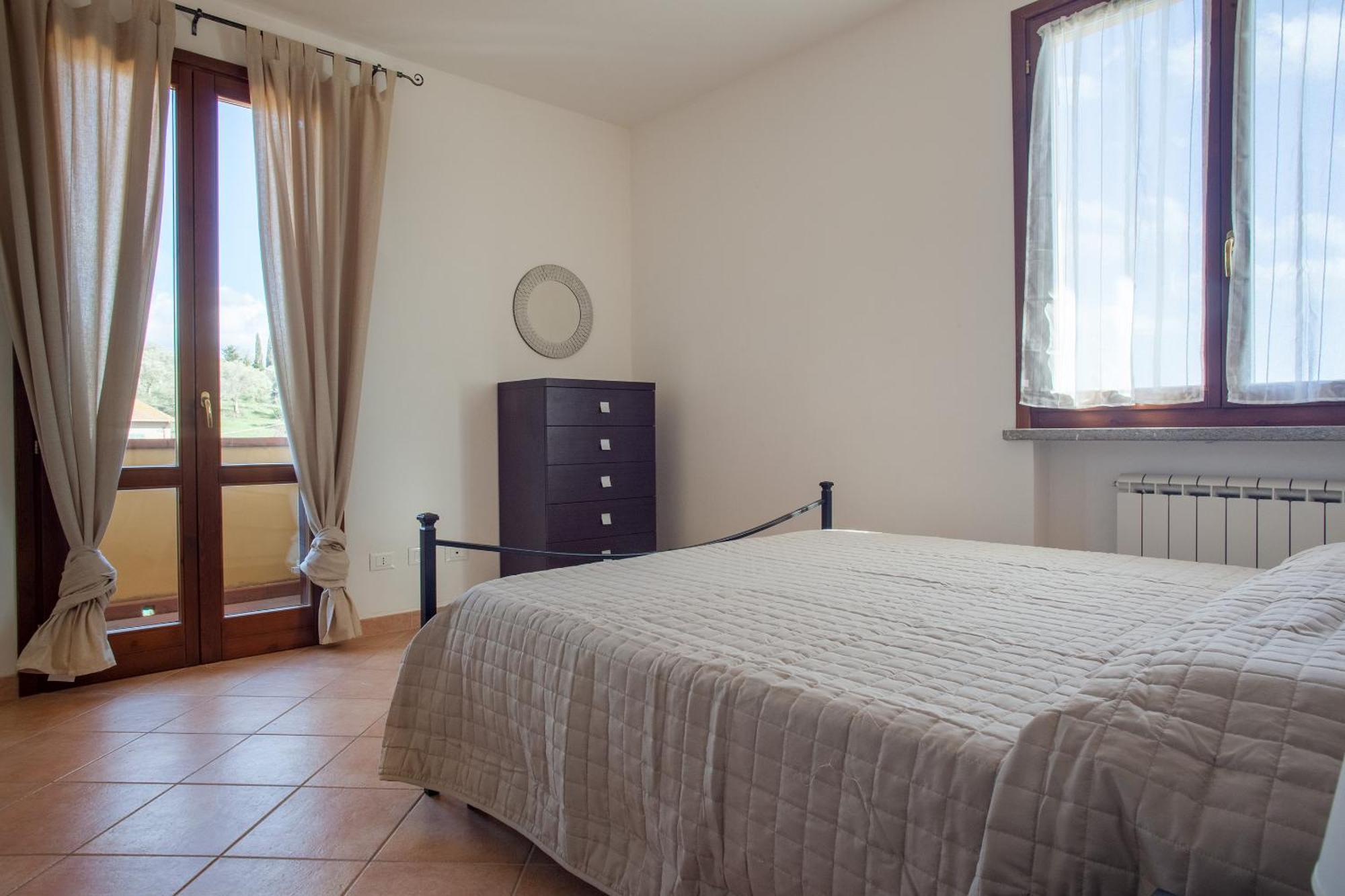 La Fonte Degli Angeli Apartments スヴェレート 部屋 写真