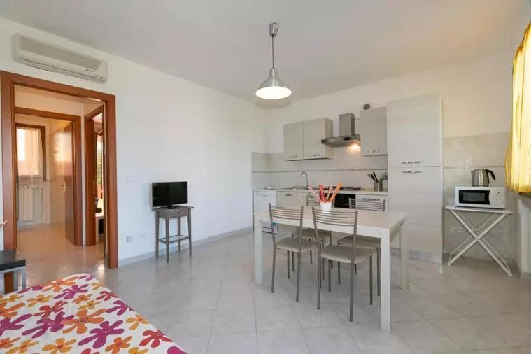 La Fonte Degli Angeli Apartments スヴェレート エクステリア 写真