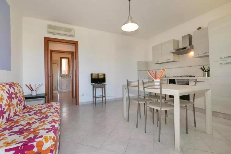 La Fonte Degli Angeli Apartments スヴェレート エクステリア 写真