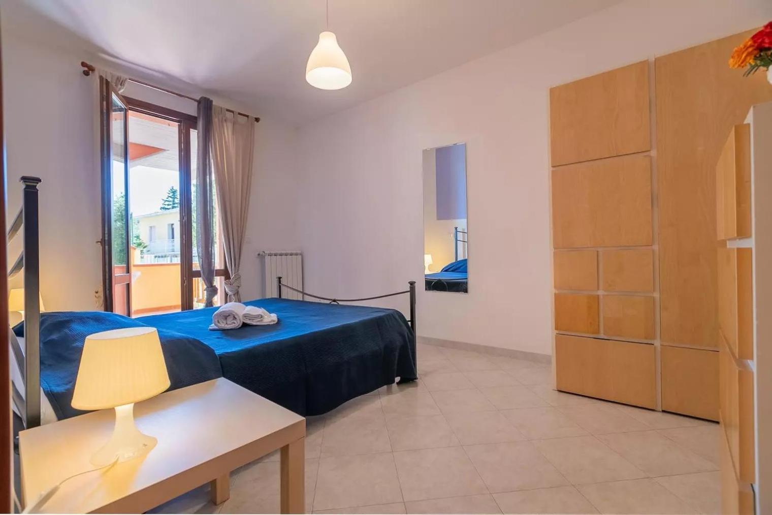 La Fonte Degli Angeli Apartments スヴェレート エクステリア 写真