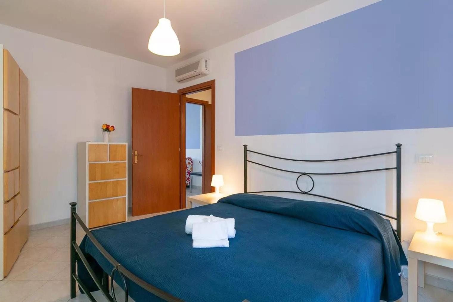 La Fonte Degli Angeli Apartments スヴェレート エクステリア 写真