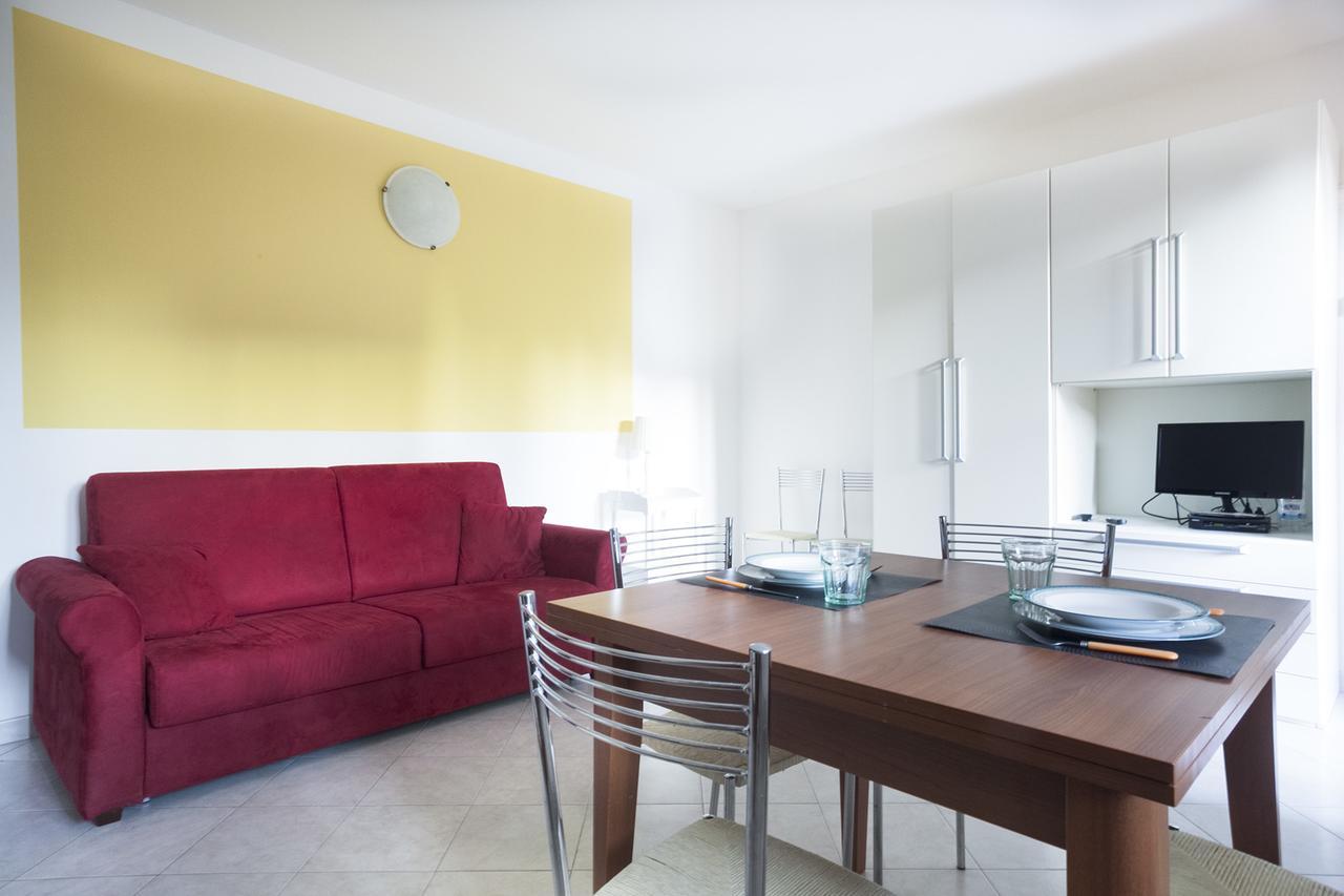 La Fonte Degli Angeli Apartments スヴェレート エクステリア 写真