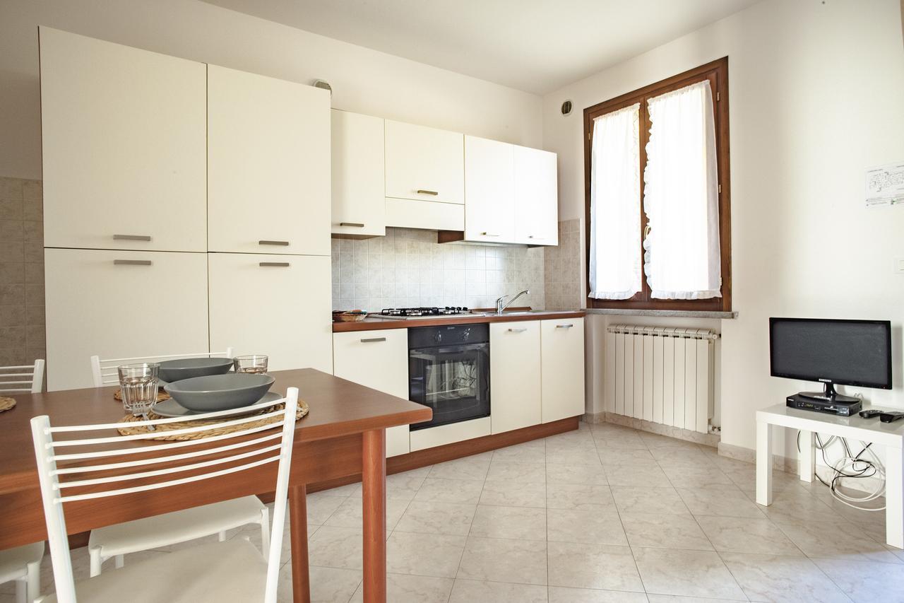 La Fonte Degli Angeli Apartments スヴェレート エクステリア 写真