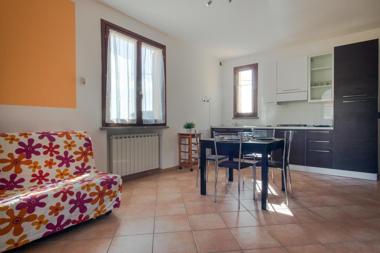 La Fonte Degli Angeli Apartments スヴェレート エクステリア 写真