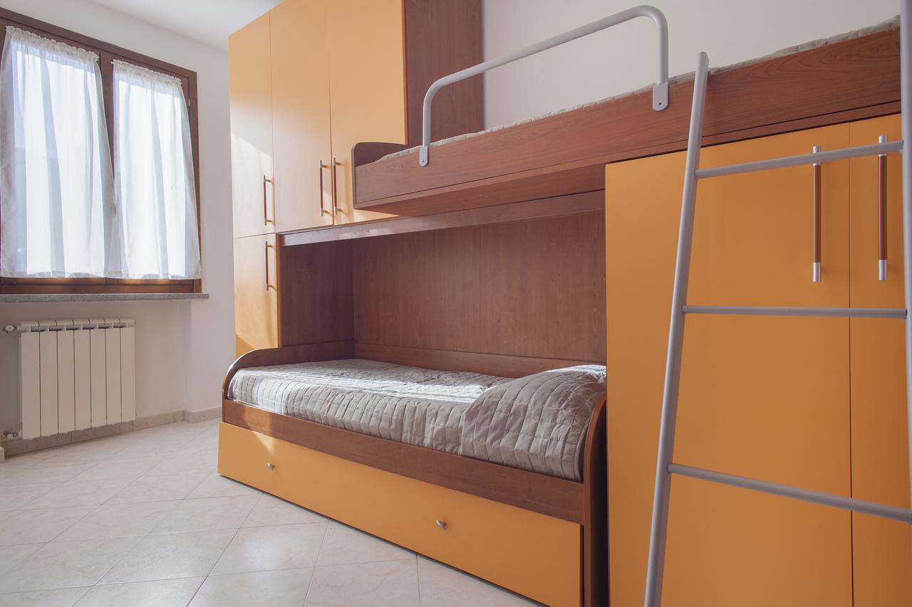 La Fonte Degli Angeli Apartments スヴェレート エクステリア 写真