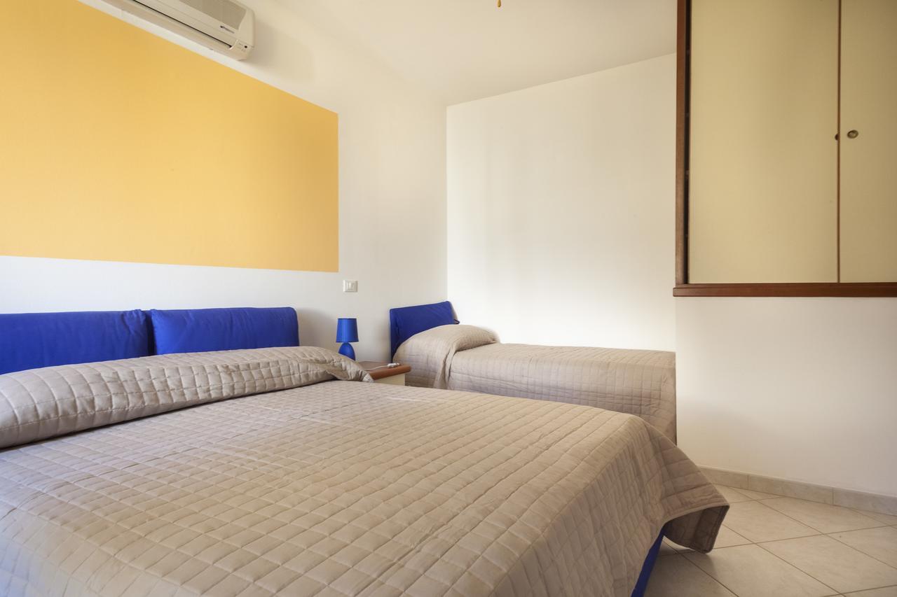 La Fonte Degli Angeli Apartments スヴェレート エクステリア 写真