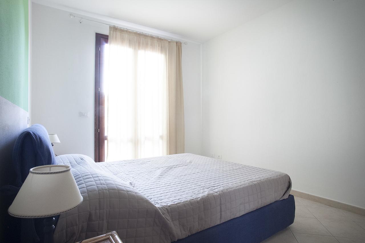 La Fonte Degli Angeli Apartments スヴェレート エクステリア 写真