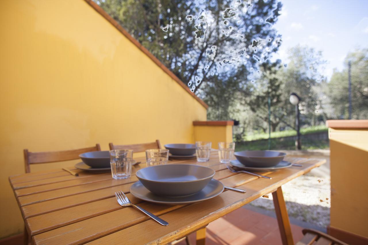 La Fonte Degli Angeli Apartments スヴェレート エクステリア 写真