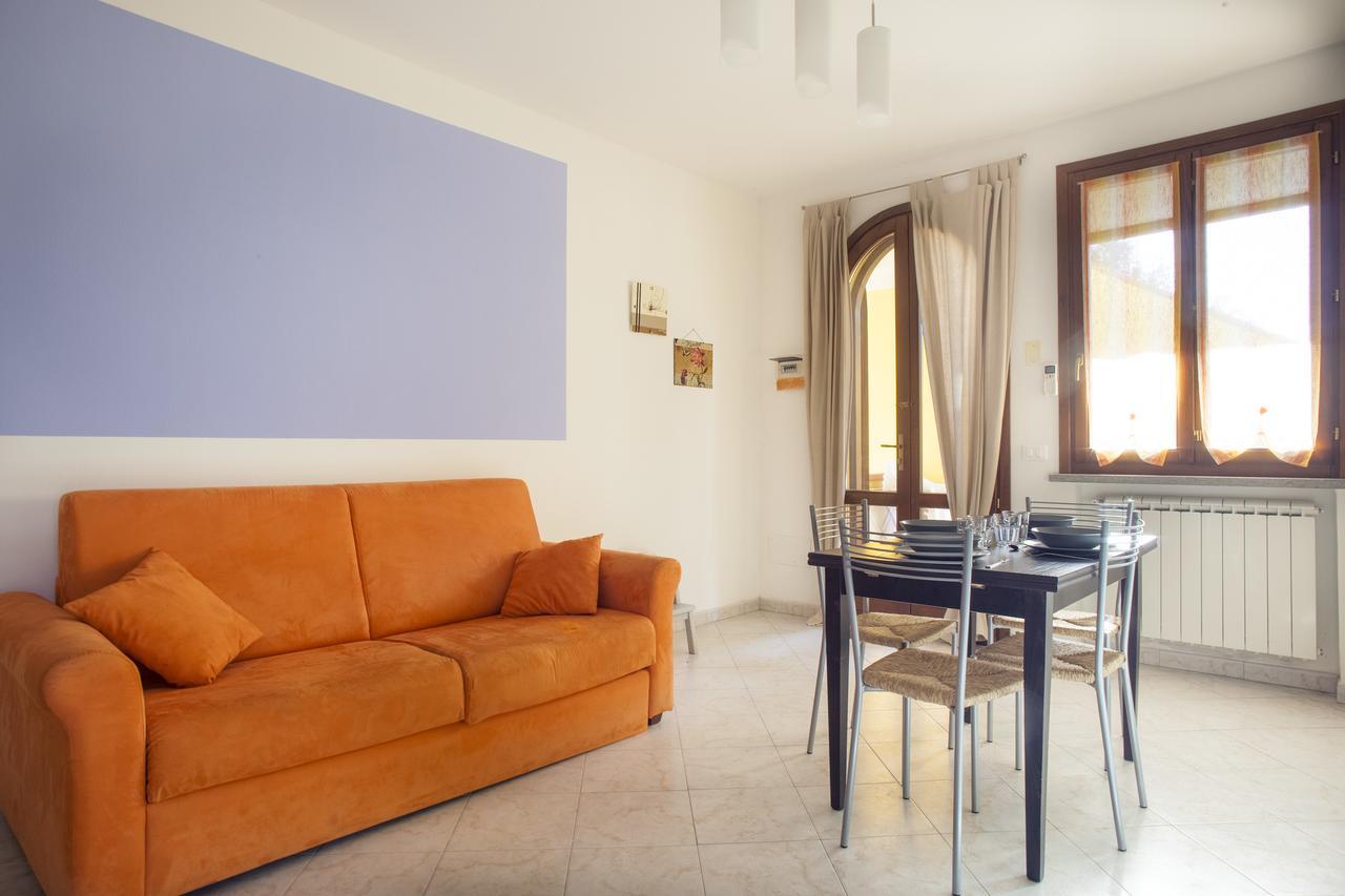 La Fonte Degli Angeli Apartments スヴェレート エクステリア 写真