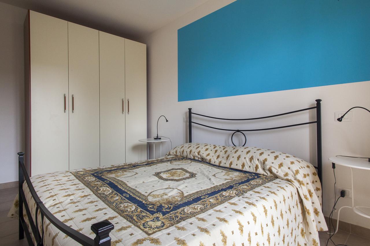 La Fonte Degli Angeli Apartments スヴェレート エクステリア 写真