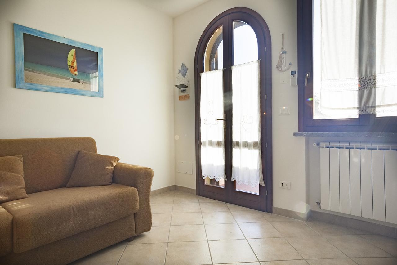 La Fonte Degli Angeli Apartments スヴェレート エクステリア 写真