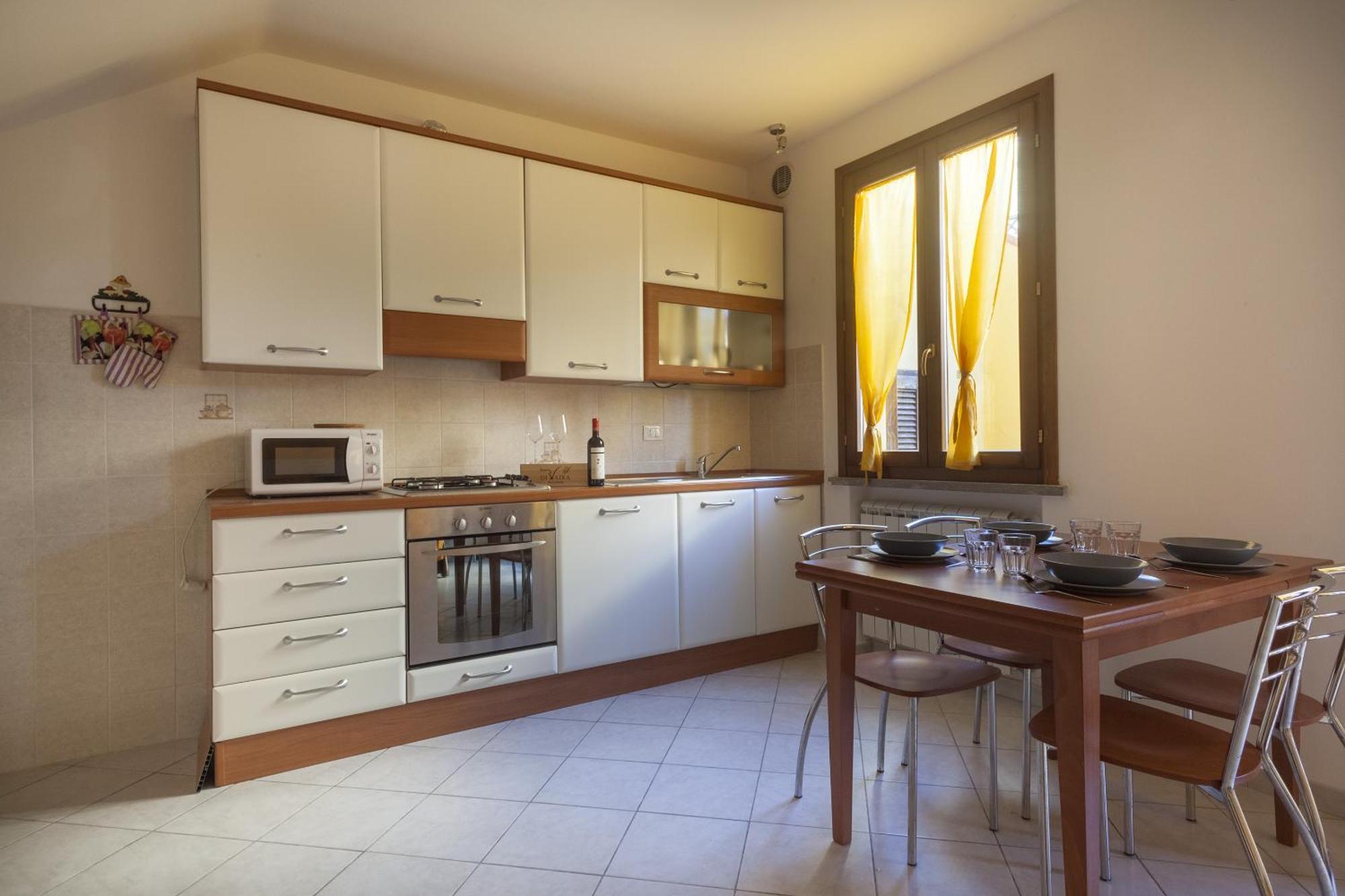La Fonte Degli Angeli Apartments スヴェレート エクステリア 写真