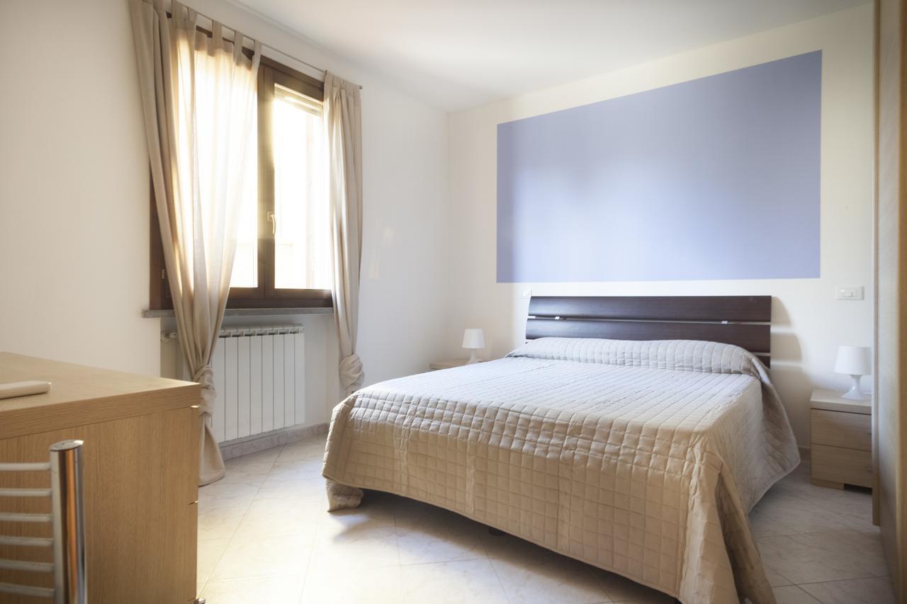 La Fonte Degli Angeli Apartments スヴェレート エクステリア 写真
