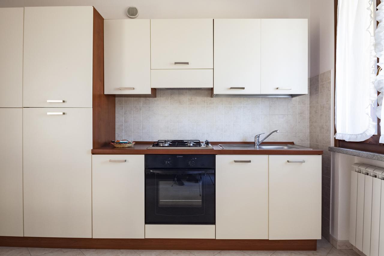 La Fonte Degli Angeli Apartments スヴェレート エクステリア 写真