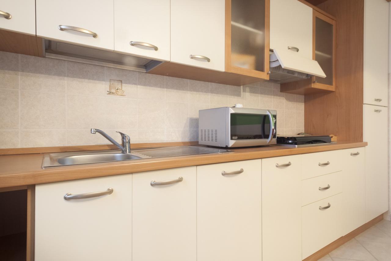 La Fonte Degli Angeli Apartments スヴェレート エクステリア 写真