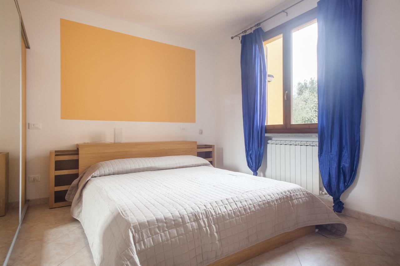 La Fonte Degli Angeli Apartments スヴェレート エクステリア 写真