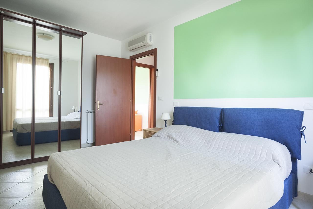 La Fonte Degli Angeli Apartments スヴェレート エクステリア 写真
