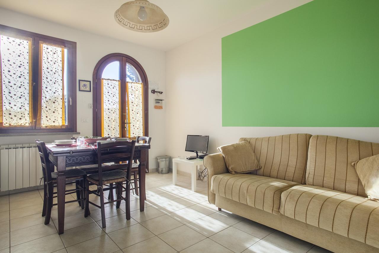 La Fonte Degli Angeli Apartments スヴェレート エクステリア 写真